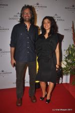 at Abu Jani and Sandeep Khosla_s 25th year bash in Grand Hyatt, Mumbai on 8th Nov 2011 (107).JPG